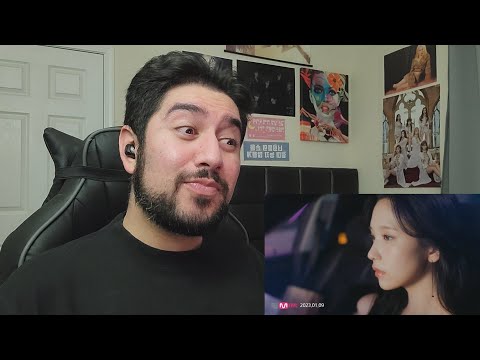 Twice Pre-Release English Track Moonlight Sunrise MV Teaser 1 Reaction