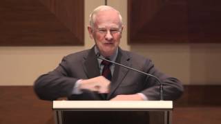 His Excellency the Right Honourable David Johnston - Democratizing knowledge: The key to progress Wealth