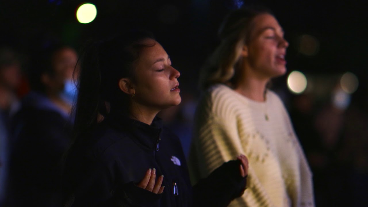 First Friday - Calvary Chapel Santa Barbara Young Adults