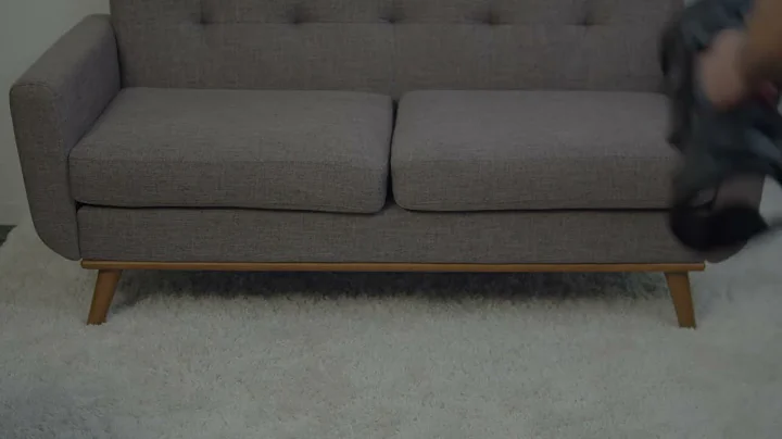 Unloader One Ratchet (User Fitting Tutorial)