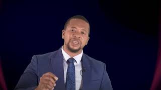 Small Idea...Big Impacts | Davidson Oturu | TEDxKofarFada