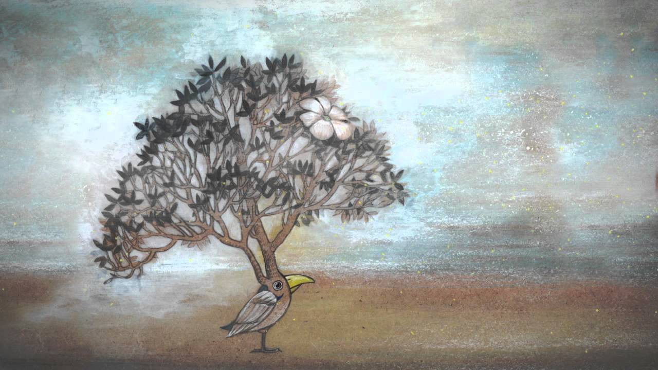 詹宇琦【大霧】官方歌詞版  Eagle Music official (偶像劇「花是愛」插曲)