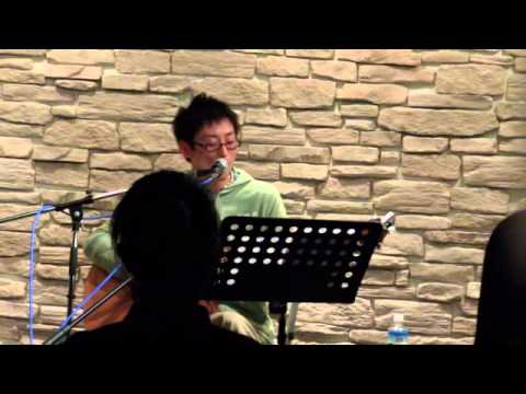 love attack eve スピッツカバー 20111210 Holiday