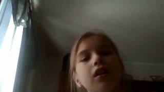 Dasha332244's Webcam Video from 15 Февраль 2012 г. 03:09 (PST)