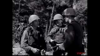 Cease Fire  - 1953 Korean War Film