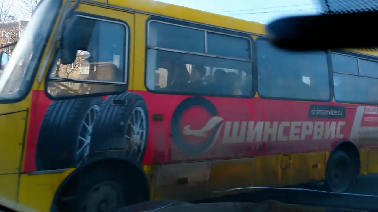 Дтп нива иваново