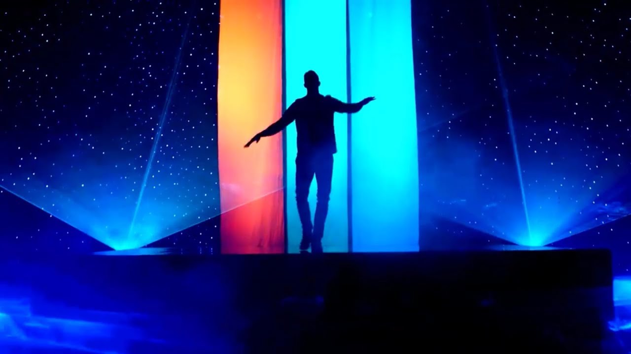 Imagine Dragons - BELIEVER "Acapella // Without instrumental" 😍