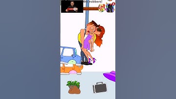 DOP5 LEVEL 150 ||😱 Delete One Part #gaming #shorts #short #viral #games #dop5 #dop2 #waitforend