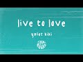 Yafet Kiki - Live to Love