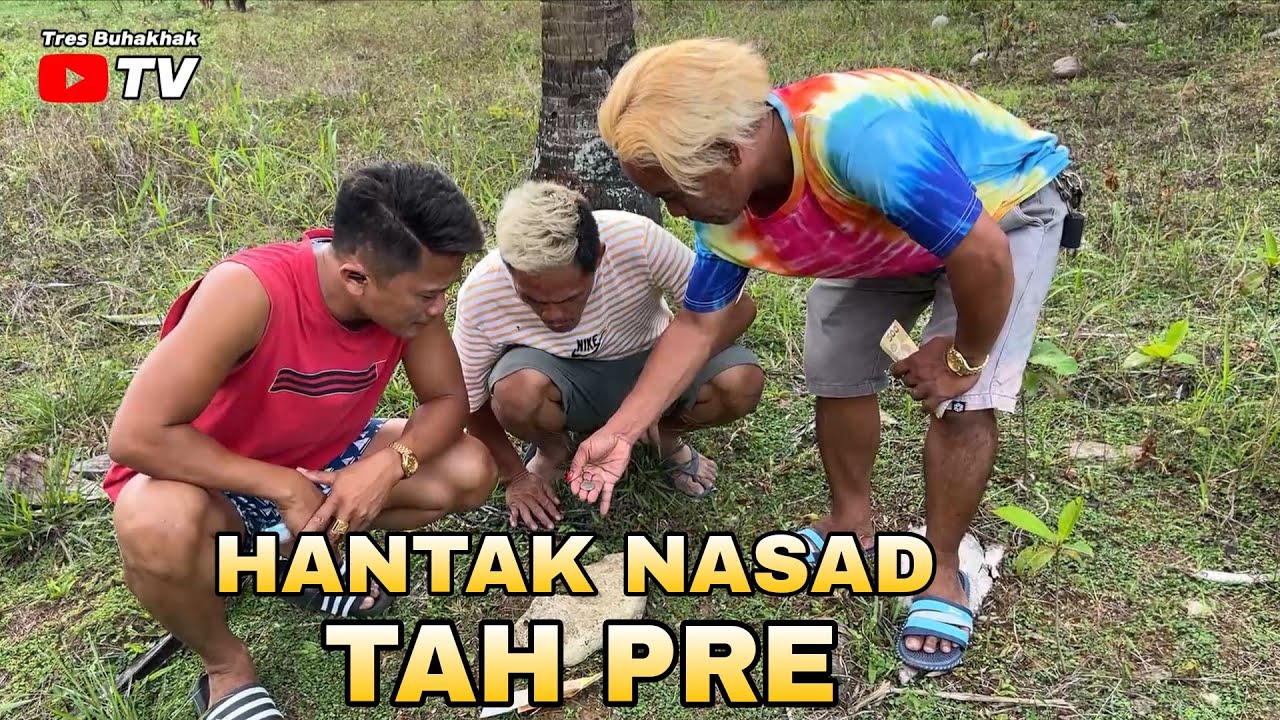 MANGINGILAD NGA KUMPARE 🤣 79