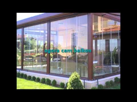 Balkon cam kaplama fiyatları Balkon cam kaplama fiyatları