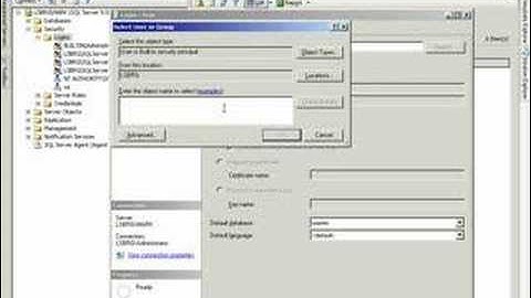 SQL Server 2005 Part 4.2.2