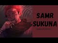Jujitsu Kaiseen Sukuna ASMR بالعربي 