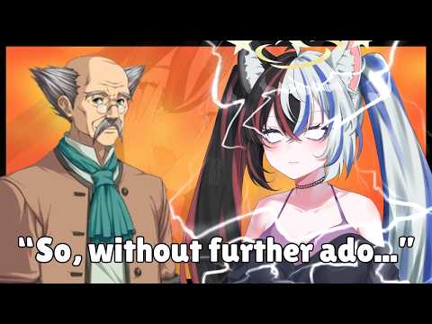 This Vtuber Tweaks