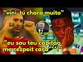 🚨TRETA! CARVAJAL MANDA O VINI JR RESPEITAR E O CLIMA FICOU TENSO NO REAL MADRID😱