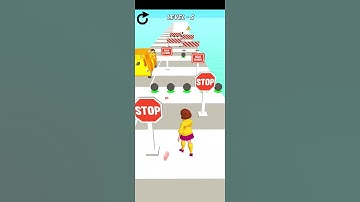 Super Funny Noob Gameplay Walkthrough Android & iOS #shorts #games