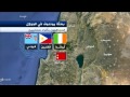 بعثة "يوندوف" في الجولان