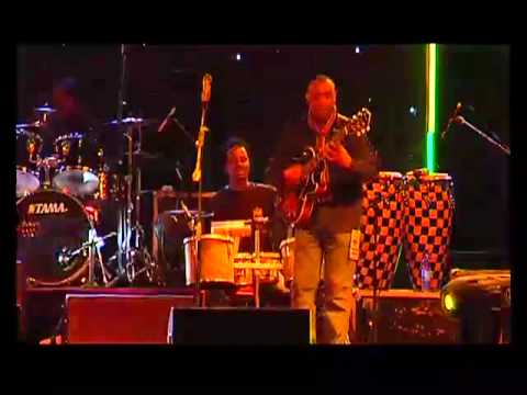 Addis Acoustic Project by Girum Mezmur @ Selam Music Fest, Addis Ababa, Ethiopia - \