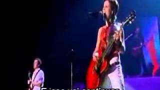 The Cranberries - When You re Gone Live in Paris legendado