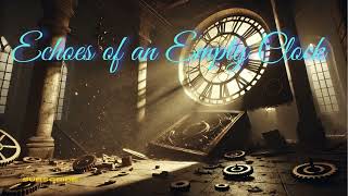 Echoes of an Empty Clock.