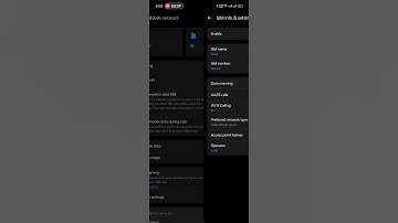 OnePlus 11R 5G update settings and turn off smart 5G to stay on 5G network