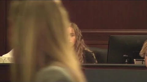 Judge dismisses jury when man who buried couple al...