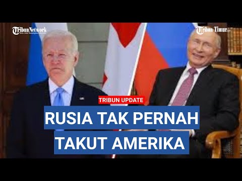 Video: Bagaimana Presiden Pekak Kini Mengubah Amerika?