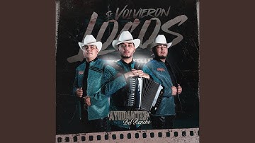 Gente Del Capitán (En Vivo)