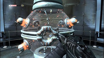 Singularity - Gameplay 9 HD 1080.mp4 - (Denonu Plays) | Denonu Does Gaming