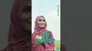 Siti Nordiana Angkara lirik 