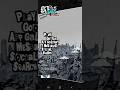 KLWP Persona 5 Royal x Overwatch Android theme