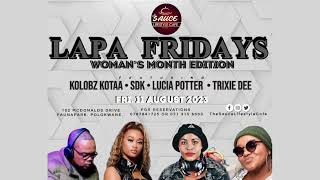 lapafridays  Sdk