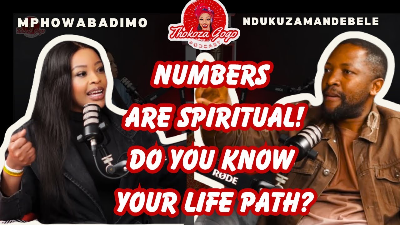 EP11 || MTHO - NUMEROLOGY, LIFE PATH, BIRTH CHART || I TELL PEOPLE WHAT THEY NEED TO KNOW.