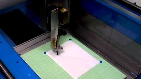 Intro to CNC Part 6 - Interpolation