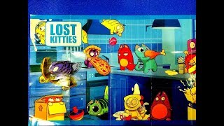 Котята в молоке Новинка 2018! ЛОСТ КИТИС Распаковка LOST KITTIES Пропавшие котята Котята в коробке Котята в молоке Новинка 2018! ЛОСТ КИТИС Распаковка LOST KITTIES Пропавшие котята Котята в коробке