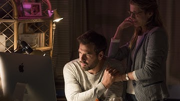 映画『ミモザの島に消えた母』予告編