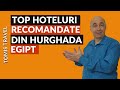 🏆Top hoteluri Hurghada. Cele mai bune resorturi din Hurghada dupa 4 criterii.