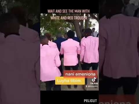 Muluyha Akimua Kuspoil Part 2 Ft Pitchy Joseph Pulchritudinous 