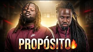 Prodigio x Gson - Propósito (Ft Jimmy P & Dillaz) 2026 🔥