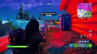 Mark an enemy player using a Flare Gun - Fortnite FLARE GUN Location