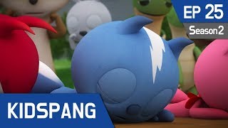 Kidspang Miniforce Season 2 Ep25