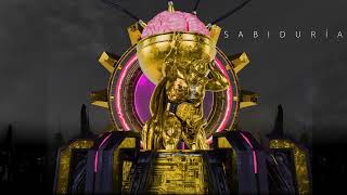 El Alfa El Jefe - Bayketaki Audio Oficial