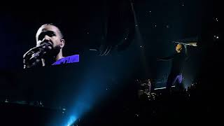 Drake - 9 & Furthest Thing (Toronto 1 2023)