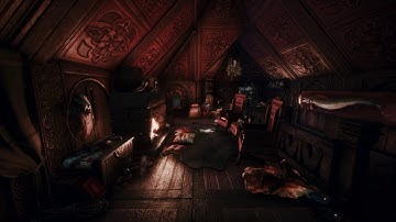 Conan Exiles - Pirate Hideout [Frontier Style]