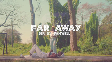 Gifty Smith Far Away ft. F Jay (Official Video)
