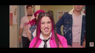 Chiclete Sobe Desce Gruda Gruda Te Enlouquece Gira Vem Dançar Com A Gente E Dá Um Tapa No Ar Tum Tum