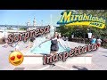 VLOG - SORPRESA ALLA MIA RAGAZZA!! -*EMOZIONANTE* - MIRABILANDIA 🎠