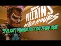 Villains After Hours at the Magic Kingdom! Media Event | Hosted by Disney