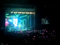 20111028 X-Japan SeoulTour with Hippo Silent jealousy