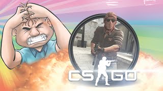 Csgo Funny Moments With The Crew Dragon Lore Champion Csgo Compeive Funny Moments
